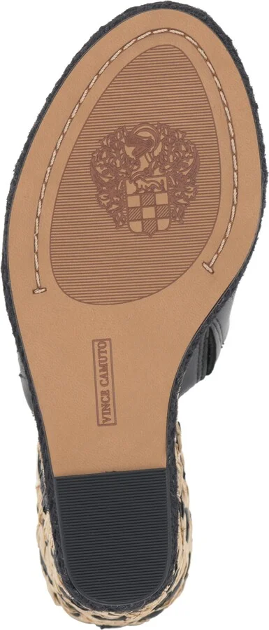 Fayla Wedge Sandal - Image 6