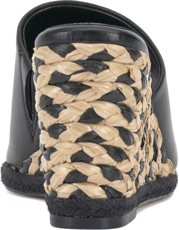 Fayla Wedge Sandal - Image 7