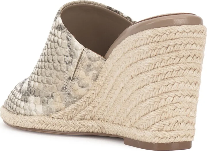 Fayla Wedge Sandal - Image 10