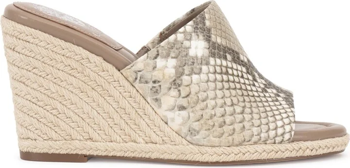 Fayla Wedge Sandal - Image 11