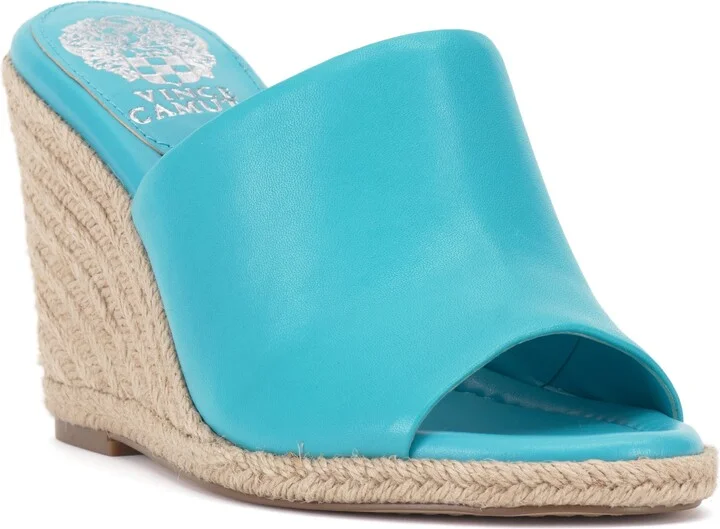 Fayla Wedge Sandal - Image 3