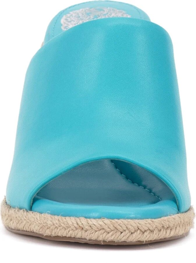 Fayla Wedge Sandal - Image 4