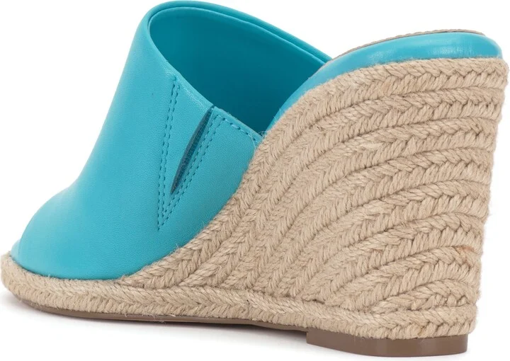 Fayla Wedge Sandal - Image 5