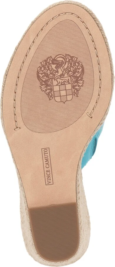 Fayla Wedge Sandal - Image 7