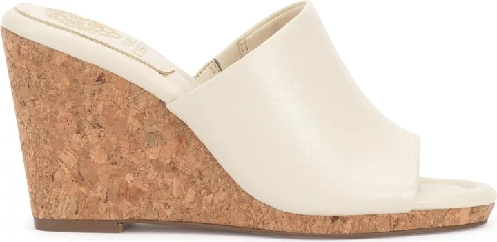 Fayla Wedge Sandal