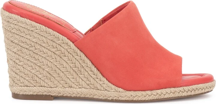 Fayla Wedge Sandal