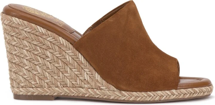 Fayla Wedge Sandal