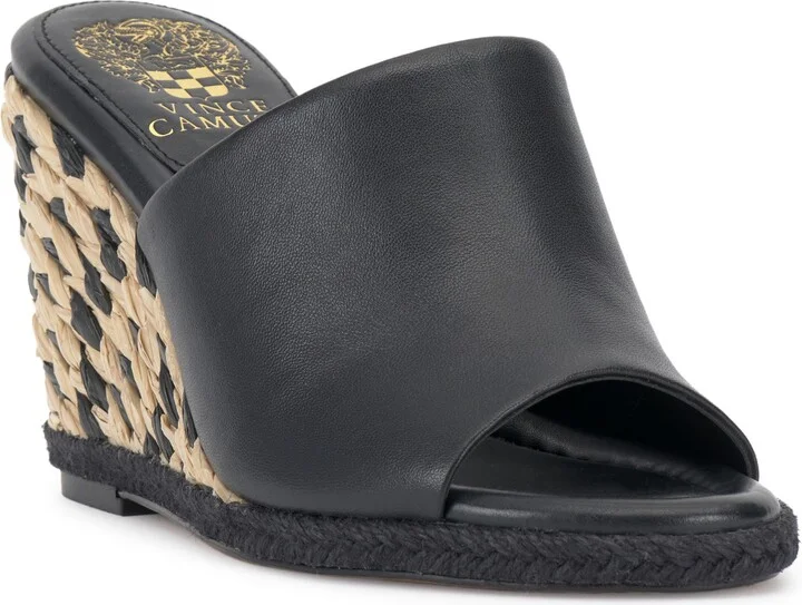 Fayla Wedge Sandal