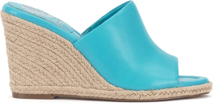 Fayla Wedge Sandal