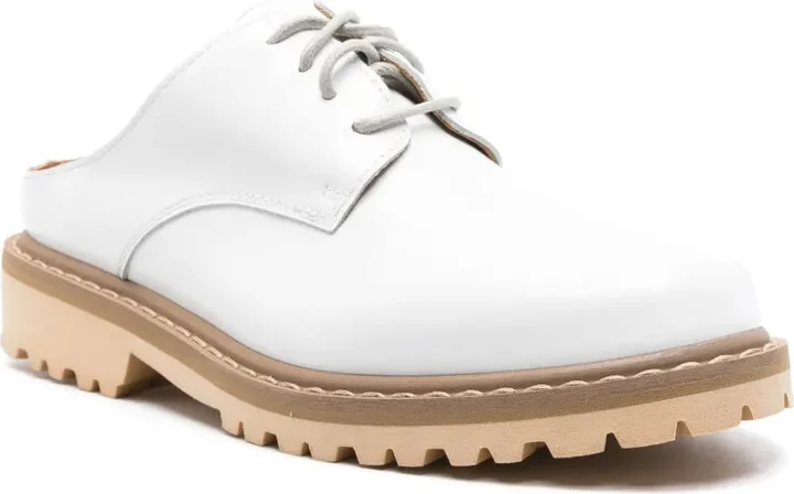 Faylvato leather slippers - Image 2