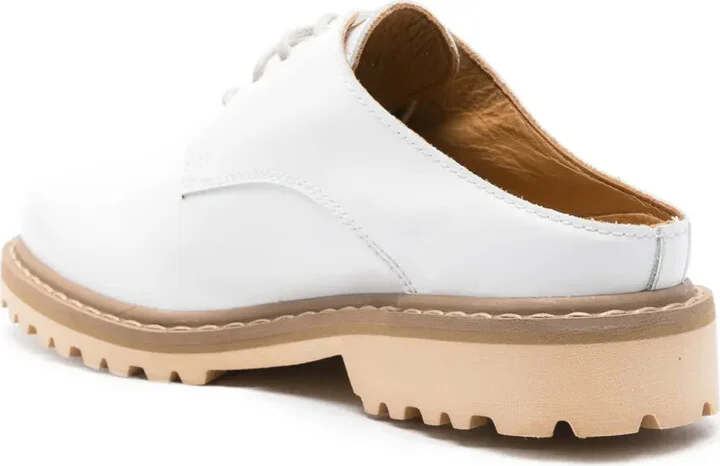 Faylvato leather slippers - Image 3