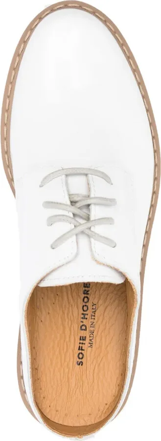 Faylvato leather slippers - Image 4