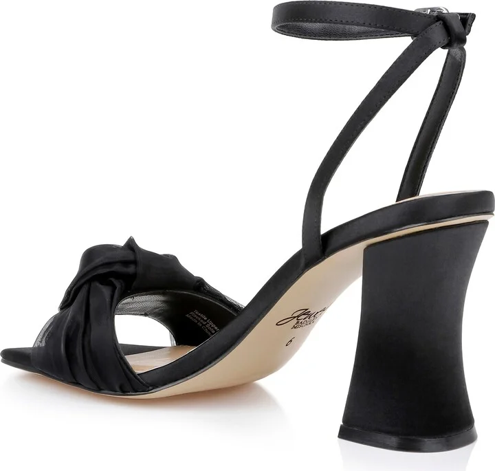 Fayola Ankle Strap Sandal - Image 2