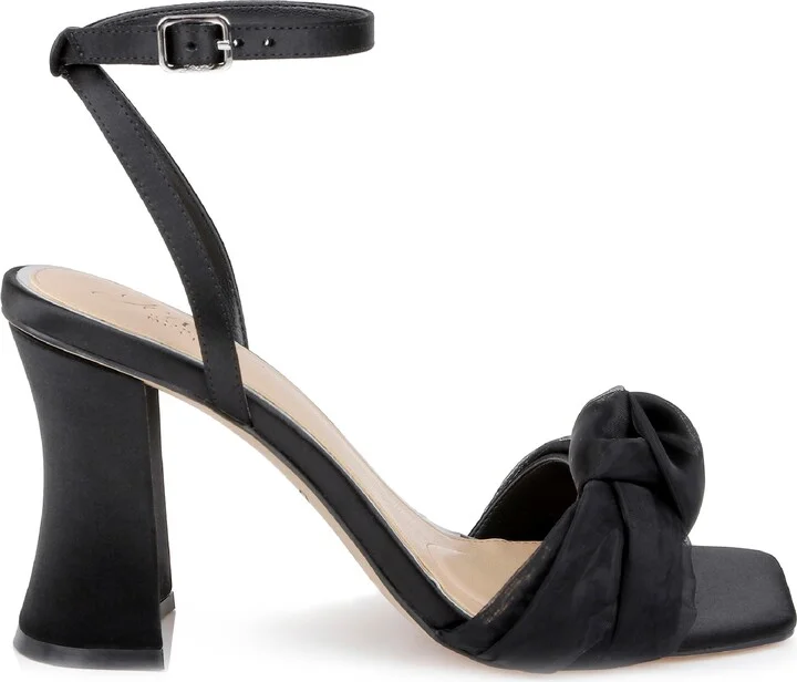 Fayola Ankle Strap Sandal - Image 3