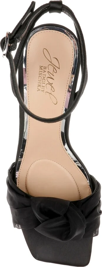 Fayola Ankle Strap Sandal - Image 5
