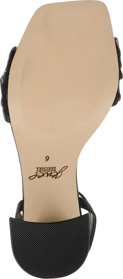 Fayola Ankle Strap Sandal - Image 6