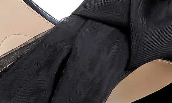 Fayola Ankle Strap Sandal - Image 8