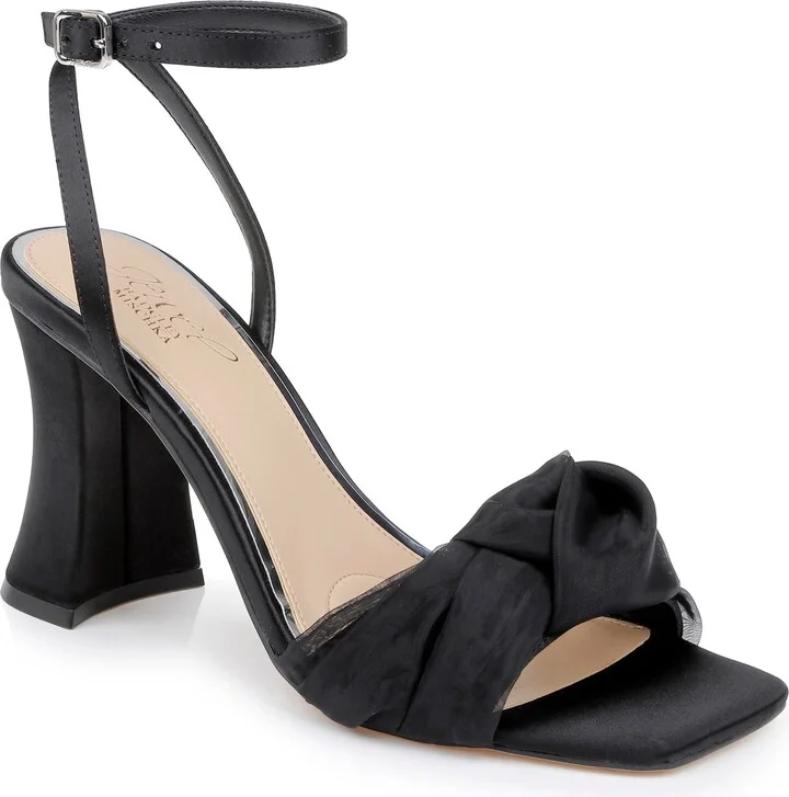 Fayola Ankle Strap Sandal
