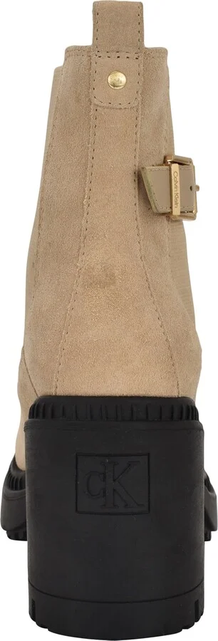 Fayth Boot - Image 2