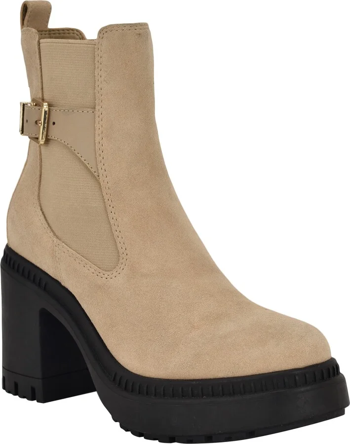 Fayth Boot