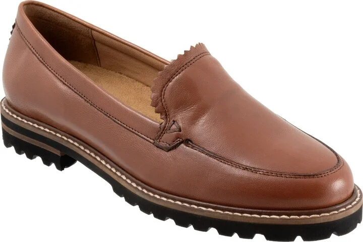 Cognac/lug