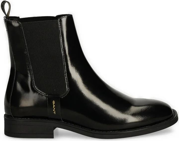 Fayy boots