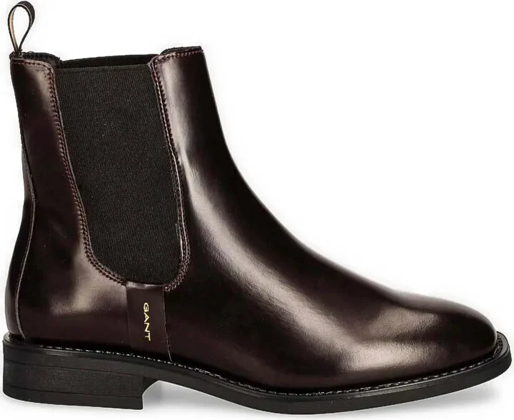 Fayy boots