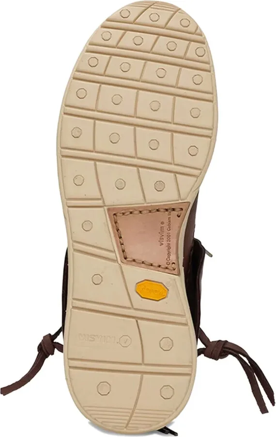 FBT Lhamo-Folk boots - Image 2
