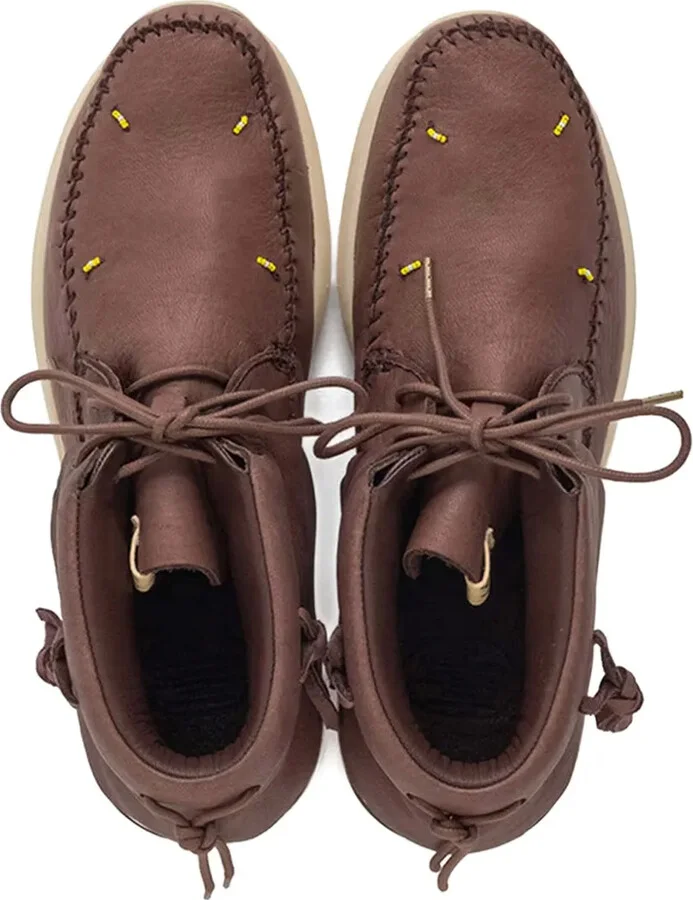 FBT Lhamo-Folk boots - Image 4