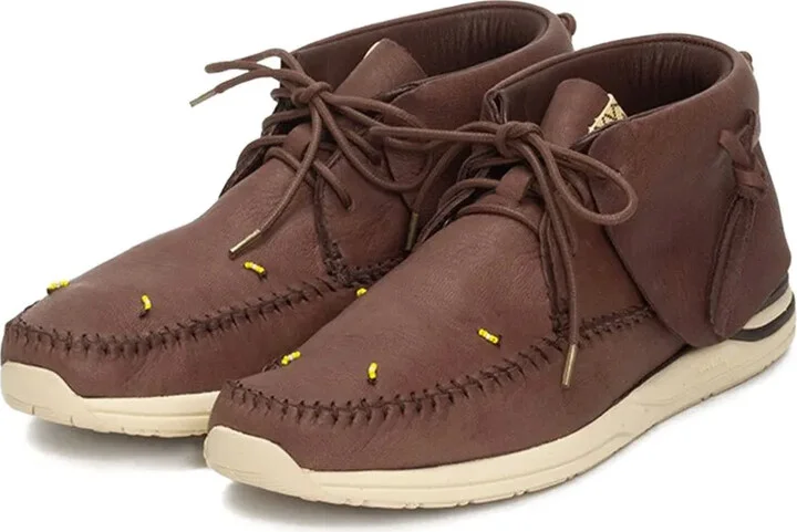 FBT Lhamo-Folk boots - Image 5