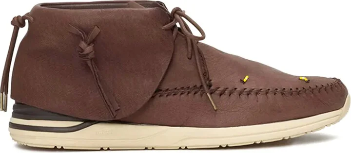 FBT Lhamo-Folk boots