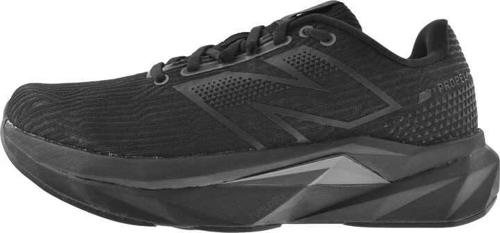 FCPR Trainers Black