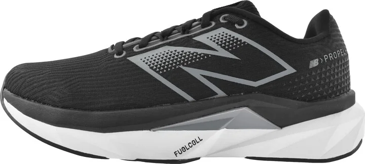 FCPR Trainers Black
