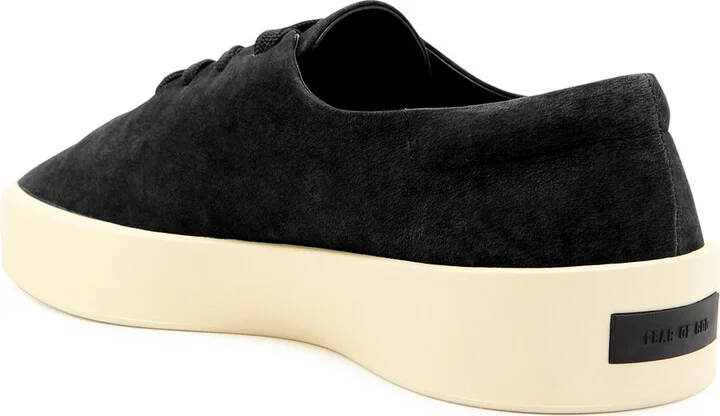 Fear OF God 101 Suede Sneakers - Image 2