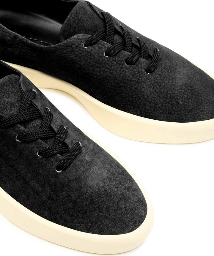 Fear OF God 101 Suede Sneakers - Image 3