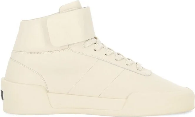 Fear of God Aerobic High-Top Sneakers