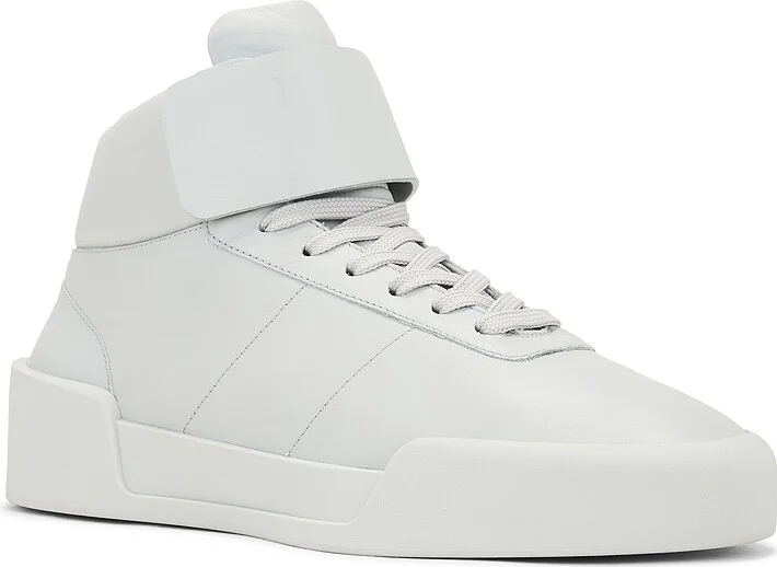 Fear of God Aerobic Hii in Light Grey - Image 2