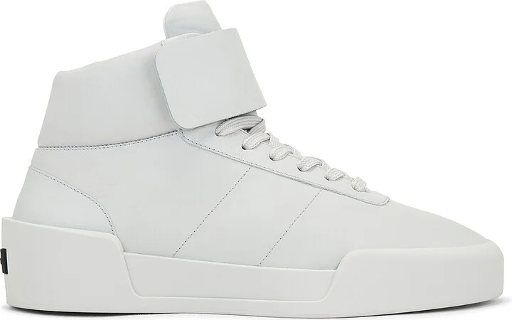 Fear of God Aerobic Hii in Light Grey