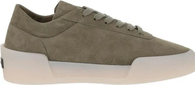 Fear of God Aerobic Lace-Up Sneakers