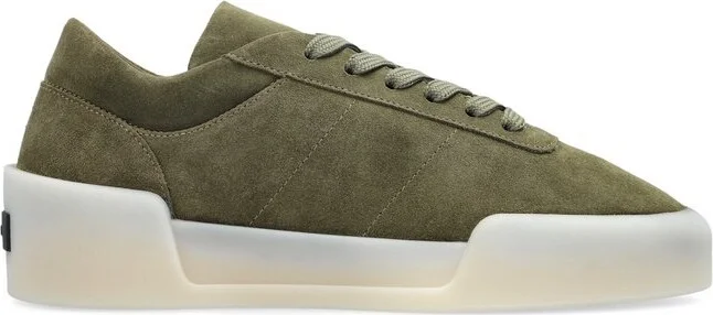 Fear of God Aerobic Lace-Up Sneakers