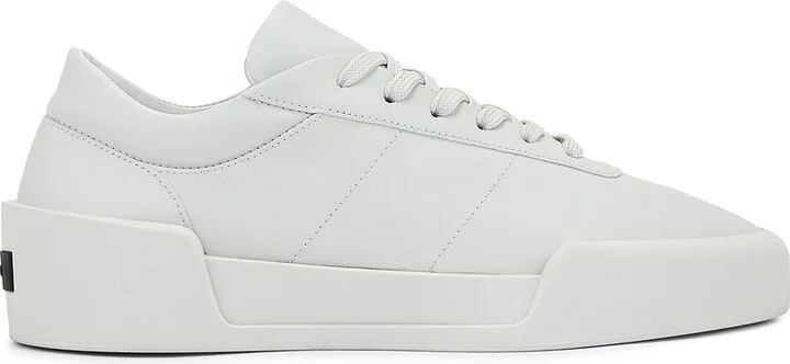 Fear of God Aerobic Lo in Light Grey