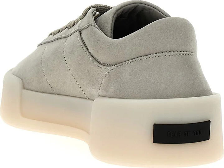Fear Of God 'Aerobic Low' Sneakers - Image 3