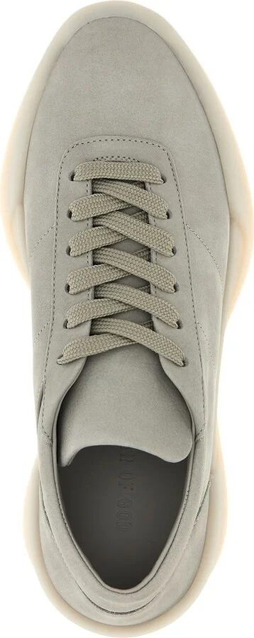 Fear Of God 'Aerobic Low' Sneakers - Image 4