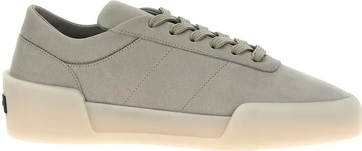 Fear Of God 'Aerobic Low' Sneakers