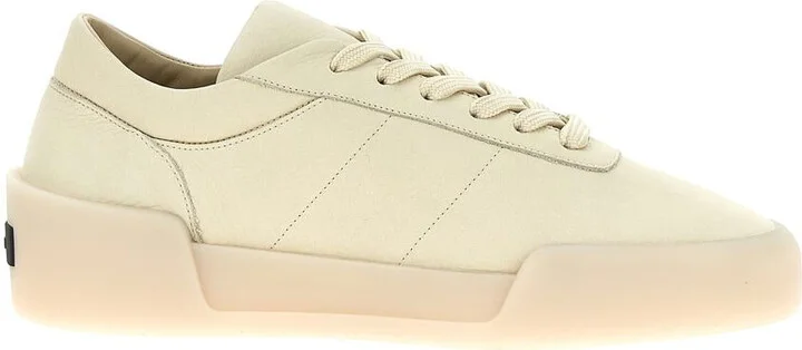 Fear Of God 'Aerobic Low' Sneakers