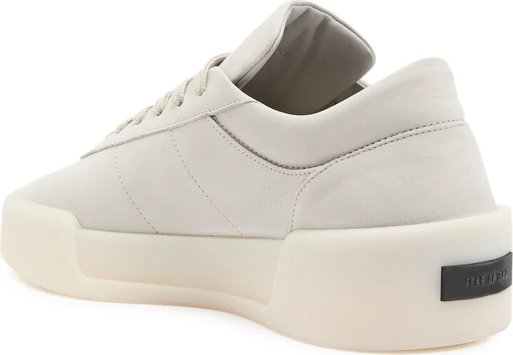 Fear OF God Aerobic Nubuck Sneakers - Image 2
