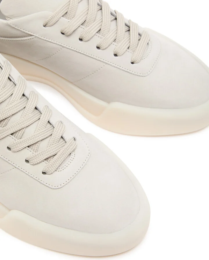 Fear OF God Aerobic Nubuck Sneakers - Image 3