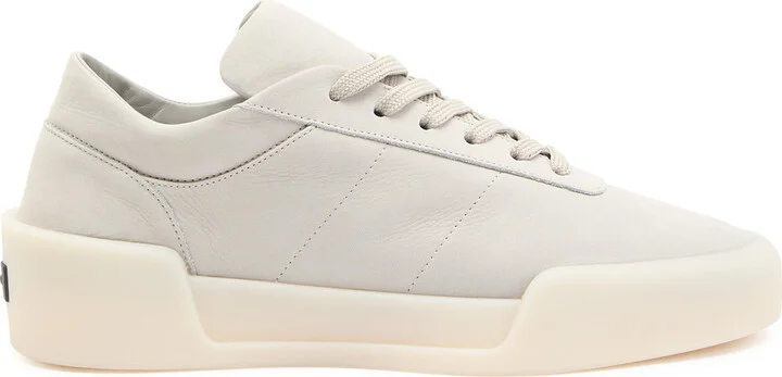 Fear OF God Aerobic Nubuck Sneakers