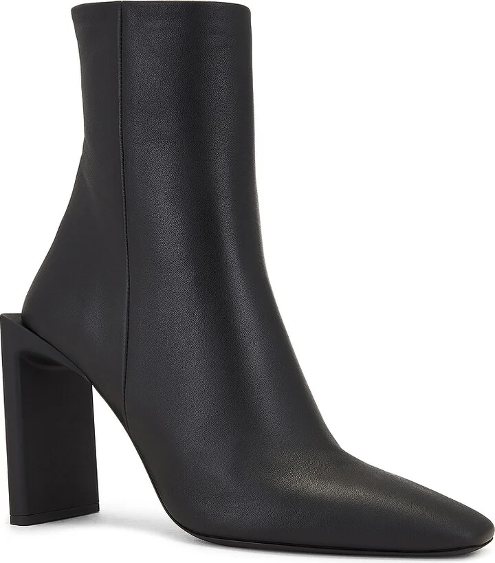 Fear of God Ankle Boot in Black - Image 2