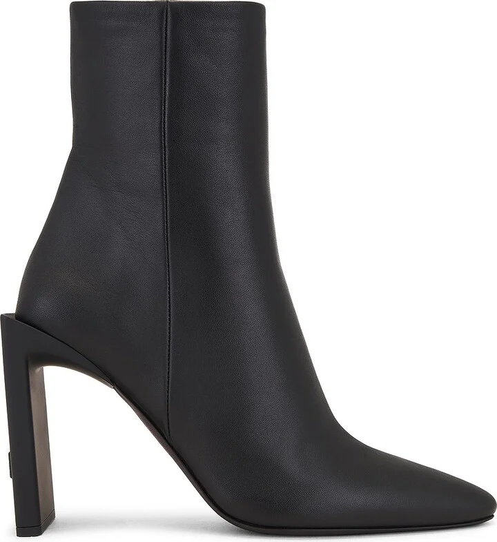 Fear of God Ankle Boot in Black